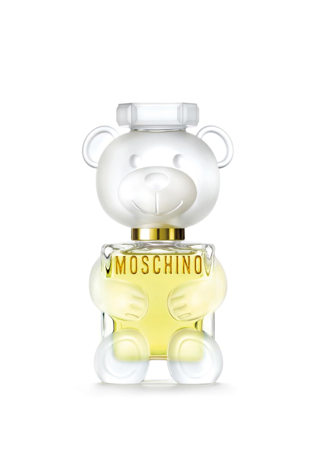 Moschino Toy 2 Eau de Parfum Spray 100ml front view