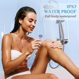 Mpotmiy Electric Shaver packaging
