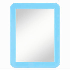 mpowtech locker mirror with rounded corners