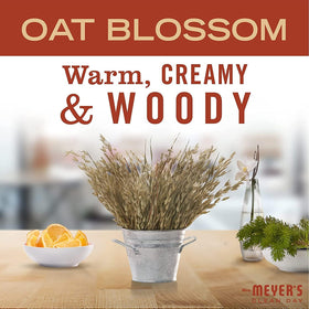 Mrs. MEYER'S Hand Soap Oat Blossom lifestyle scene