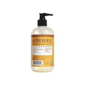 Mrs. MEYER'S hand soap variety pack packaging