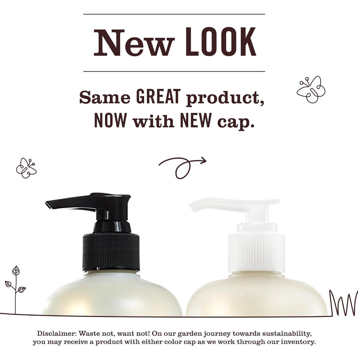 Mrs. MEYER'S Holiday Hand Soap bundle on a festive table