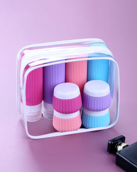 Mrsdry cream jars suitable for various skincare products