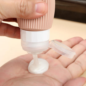 Mrsdry travel accessories including funnel and clean brush