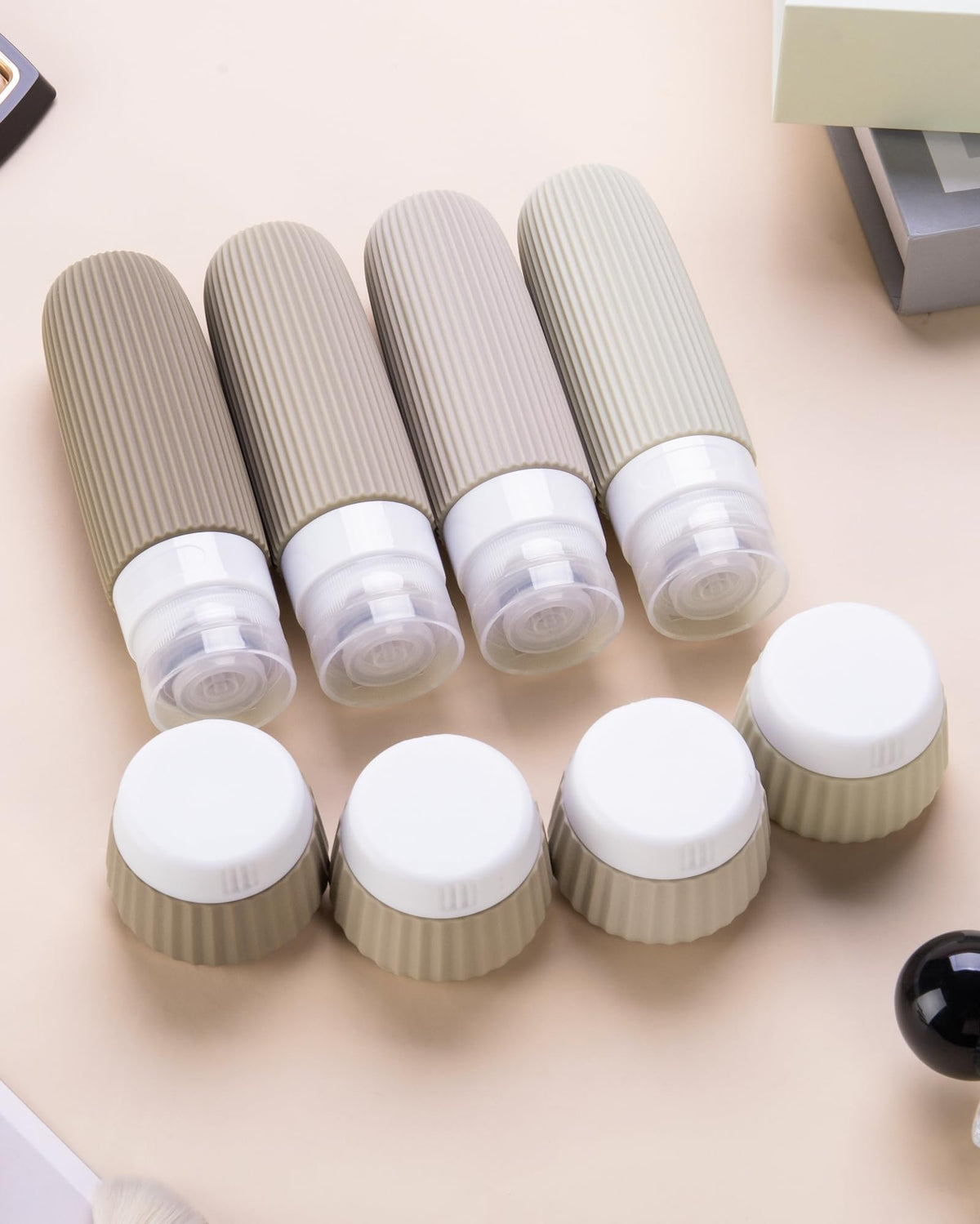 Mrsdry travel kit displayed on a flat surface