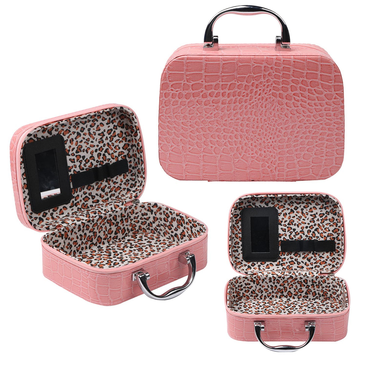MTDXILTAI All in One Makeup Kit packaging