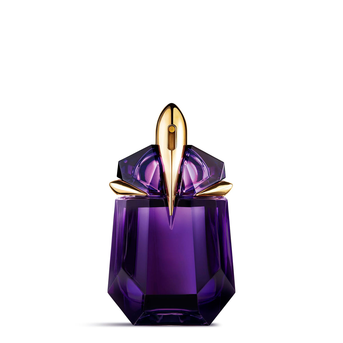 Mugler Alien Eau de Parfum 1.0 Fl Oz front view