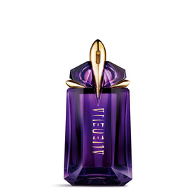 Mugler Alien Eau de Parfum 2.0 Fl Oz front view