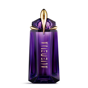 Mugler Alien Eau de Parfum 3.0 Fl Oz front view