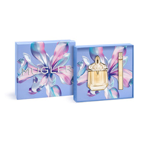Mugler Alien Goddess Eau de Parfum 1 Fl Oz bottle front view