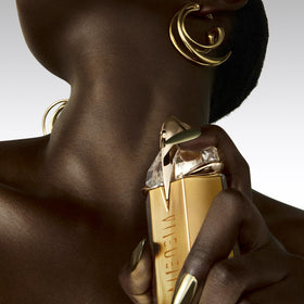 Mugler Alien Goddess Eau de Parfum packaging