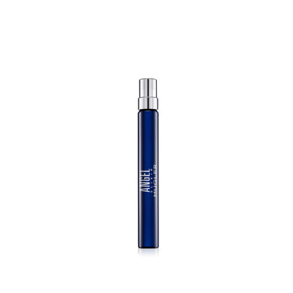 Mugler Angel Elixir Eau de Parfum front view in star-shaped bottle