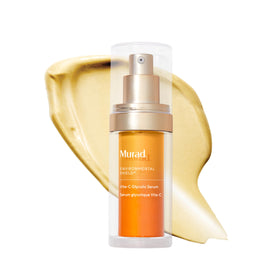 Murad Vita-C Glycolic Brightening Serum 1 Fl Oz front view
