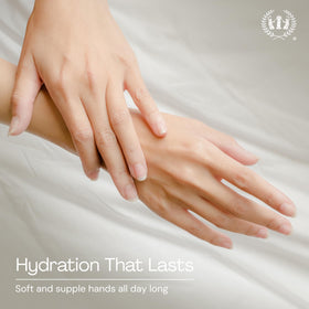 Muse Apothecary Hand Ritual hand soap with lavender scent