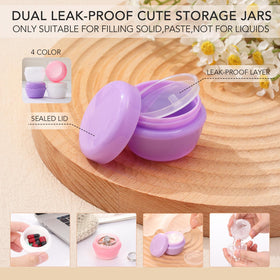 Muslish silicone toothbrush covers in assorted colours