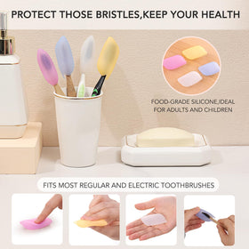 Muslish travel bottles set including funnel and trowels