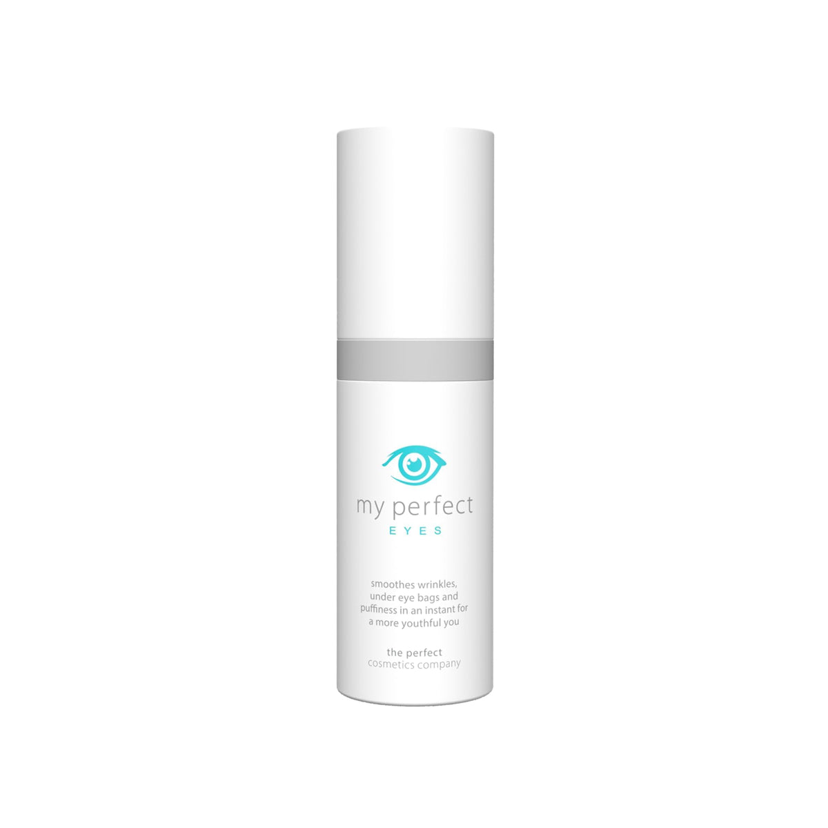 My Perfect Eyes Instant Anti-Wrinkle Eye Cream 10ml front view