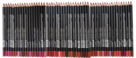 Nabi Lip Liner Pencil Set 54 Pcs assorted colours front view