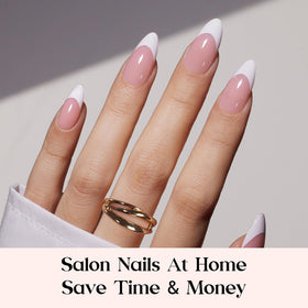 Nail care tools including cuticle oil and nail file