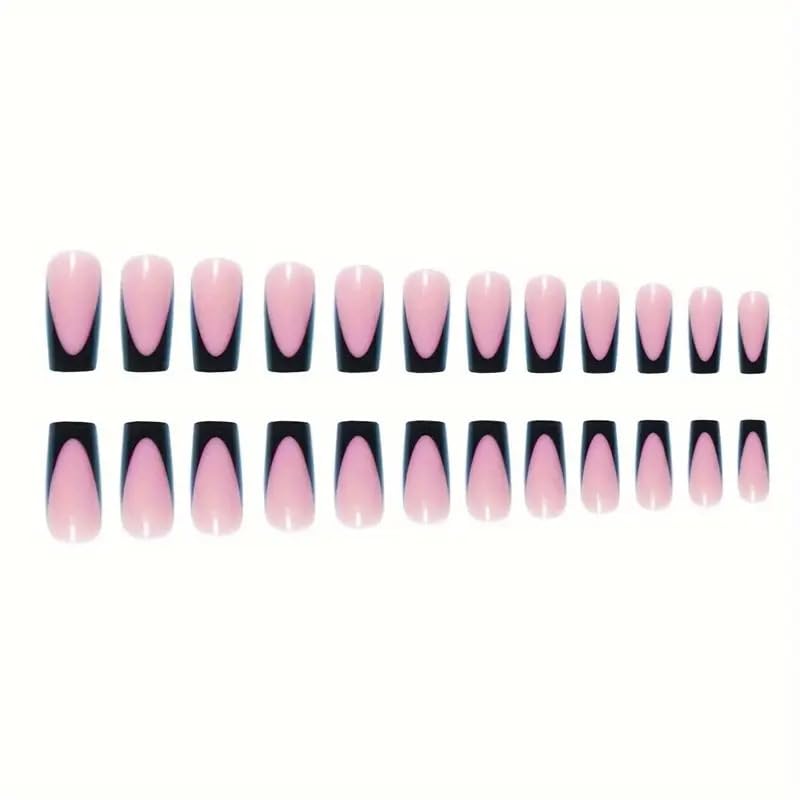 Nail file and jelly glue stickers included in NHIXK set