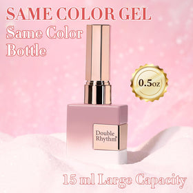Nail lamp curing Double Rhythm Cat Eye Gel Polish