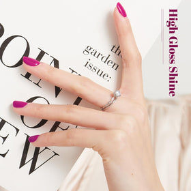 Nail tools included in the JODSONE starter kit