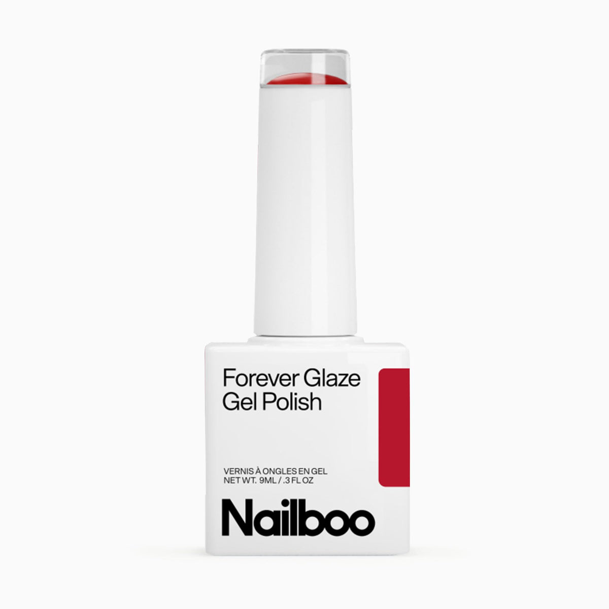Nailboo Gel Polish 0.3 fl oz front view