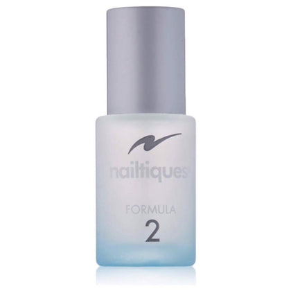 Nailtiques Formula 2 Nail Protein 0.5 oz front view