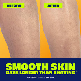 Nair Body Hair Remover Spray 7.5 Oz with Moroccan Argan Oil