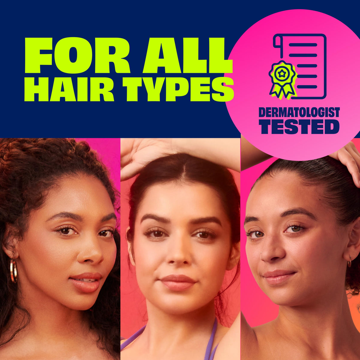 Nair Hair Remover Wax Ready Strips product details and ingredients