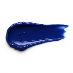 Naissant Icy Cool Blonde Hair Purple Toning Mask on a vanity table