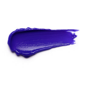 Naissant Pearl Blonde Hair Purple Toning Mask packaging on a bathroom shelf
