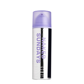 Naked Sundays CabanaClear SPF 50 Face Sunscreen Serum 50ml front view