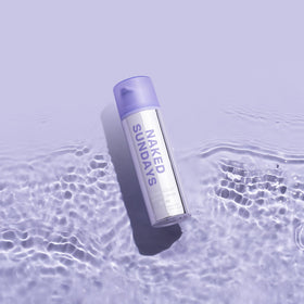 Naked Sundays CabanaClear SPF 50 Face Sunscreen Serum ingredients list