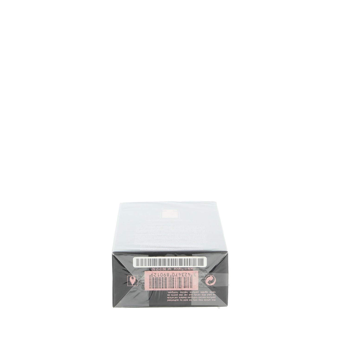 Narciso Eau de Parfum Spray 3.4 oz packaging with floral design