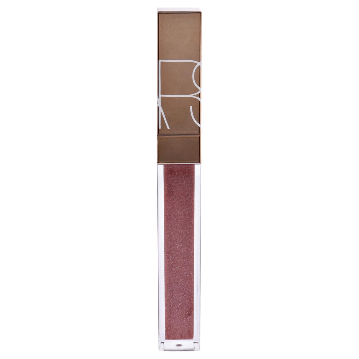 NARS Afterglow Lip Shine Supervixen applicator close-up