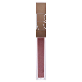 NARS Afterglow Lip Shine Supervixen applicator close-up