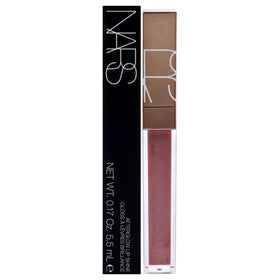 NARS Afterglow Lip Shine Supervixen front view