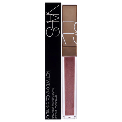 NARS Afterglow Lip Shine Supervixen front view