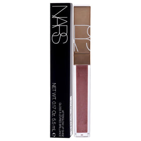 NARS Afterglow Lip Shine Supervixen packaging