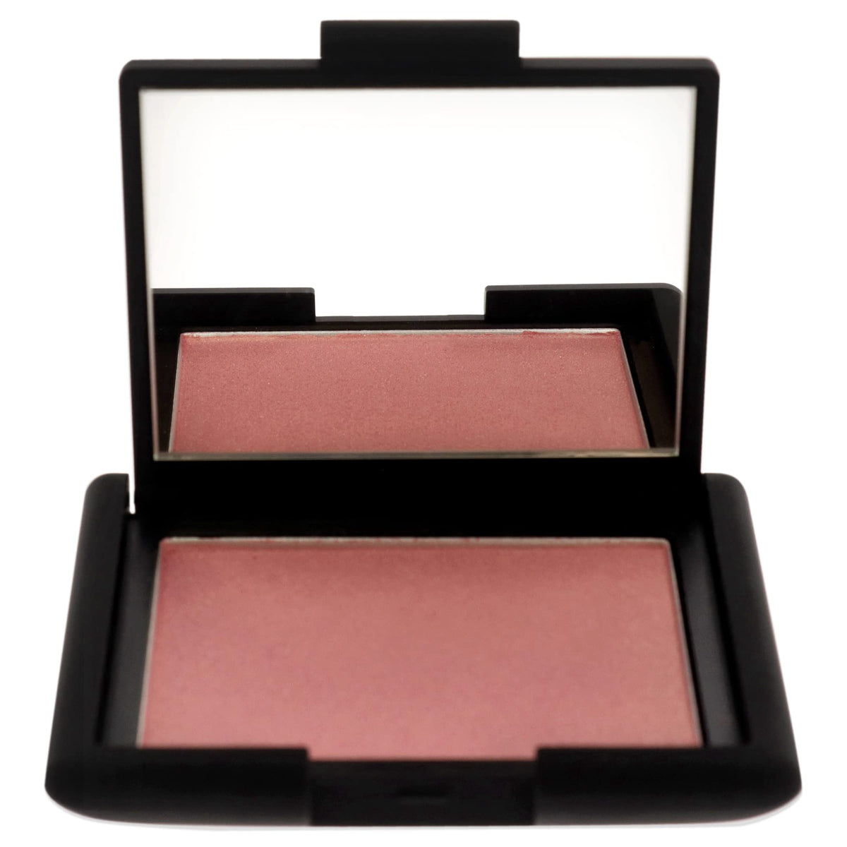 NARS Blush Orgasm 0.16 oz showing the blush inside