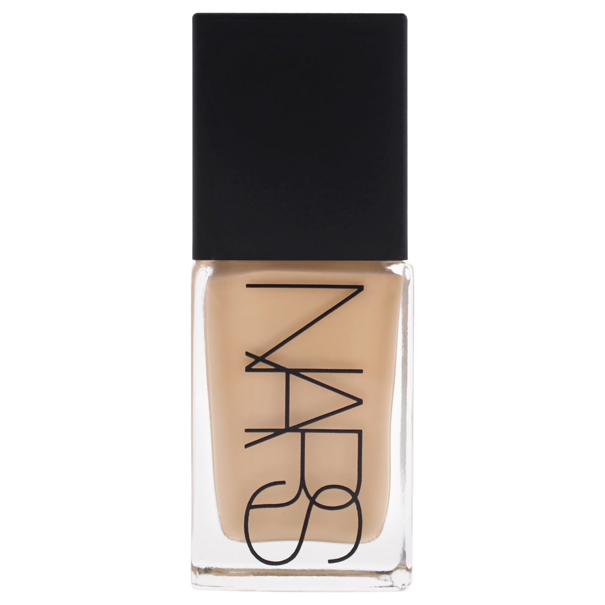 NARS Light Reflecting Foundation M2 Santa Fe bottle side view
