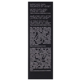NARS Light Reflecting Foundation M2 Santa Fe on vanity