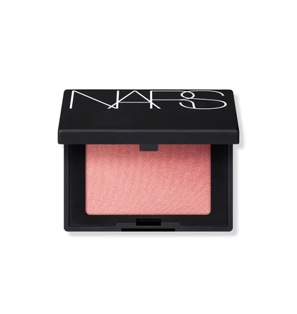 NARS Orgasm Powder Blush Mini 0.08 Ounce front view
