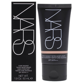 NARS Pure Radiant Tinted Moisturizer SPF 30 front view