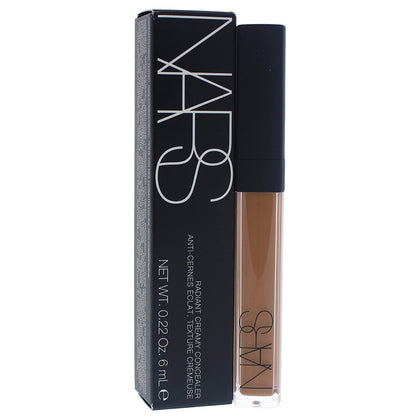 NARS Radiant Creamy Concealer Amande 0.22 Fl Oz front view