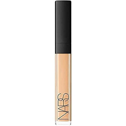 NARS Radiant Creamy Concealer Cafe Au Lait front view with packaging