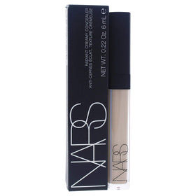 NARS Radiant Creamy Concealer Chantilly front view with luxurious finish