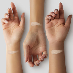 NARS Radiant Creamy Concealer Chantilly packaging and details