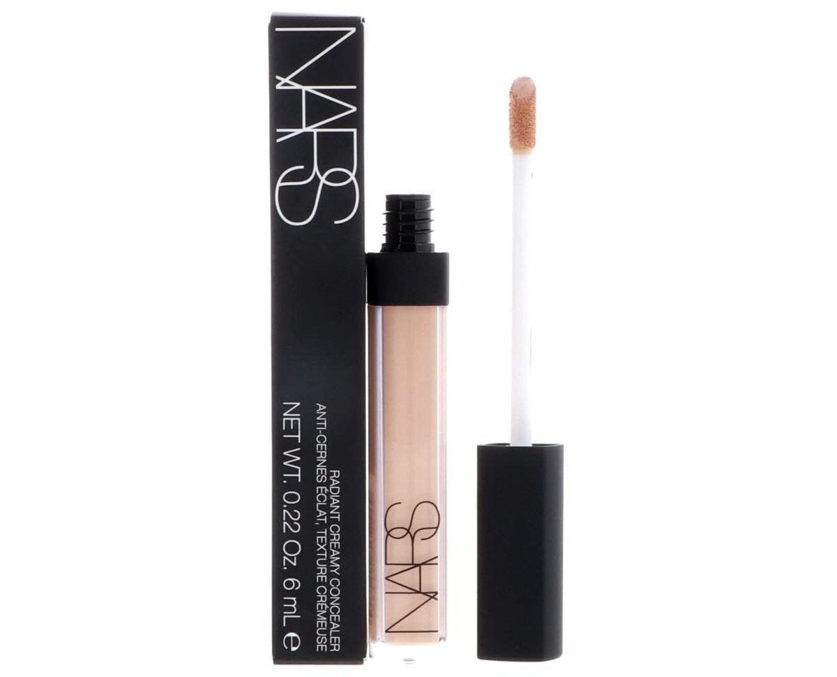 NARS Radiant Creamy Concealer Custard applicator tip
